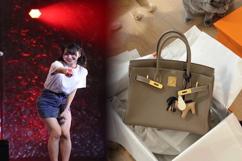 エルメスのアルザン いつもの日常におすすめな機能的な万能バッグ