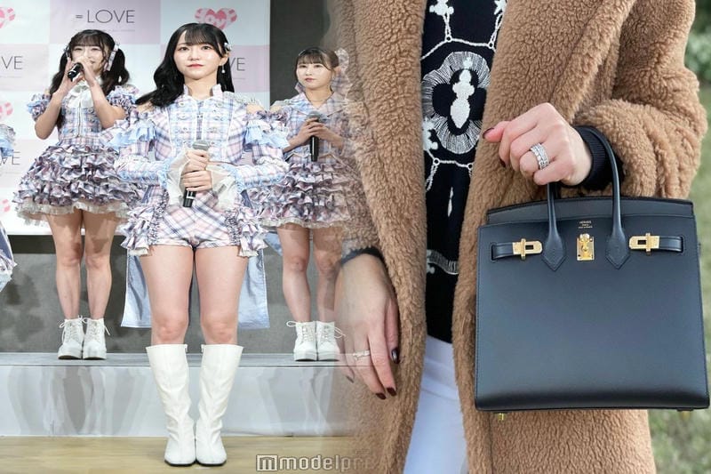 エルメス入門編　革素材の基礎知識(トゴ･トリヨン･エプソン･ヴォースイフト)