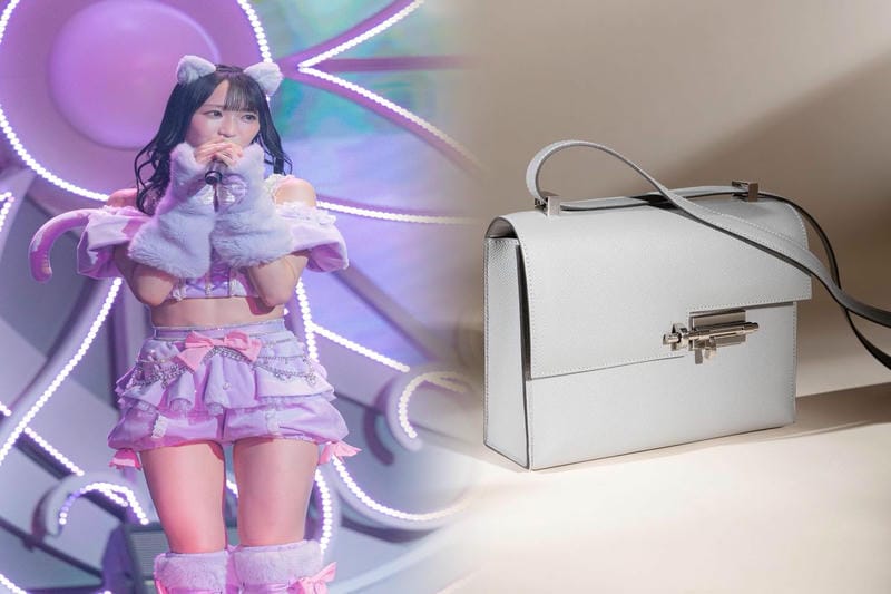 エルメスヒマラヤハンドバッグは再び世界記録を更新し、クロコダイルケリーバッグは年に4回高く評価されています