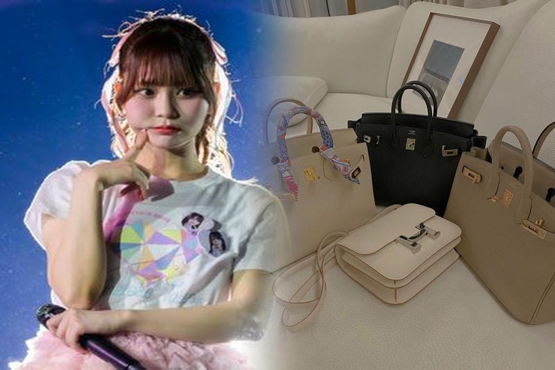 HERMES 超プレミアムセレブ色 ボリード31 復活 bleu pale G金具