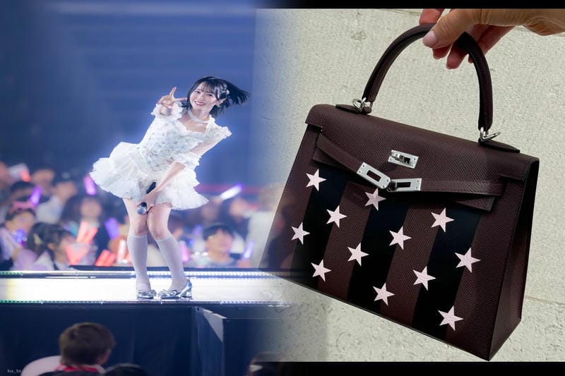 エルメスの「ボリード」は流行