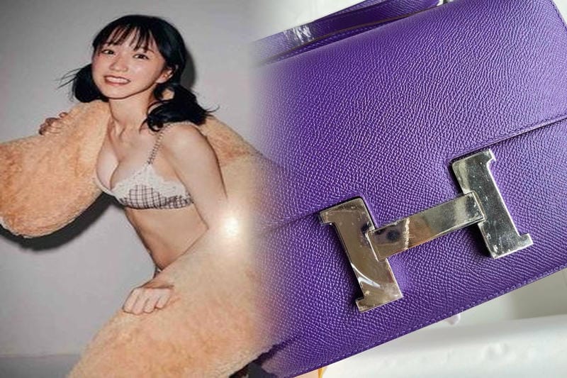 Hermes★(絶対欲しい定番色)世界中で一番人気のエトープBirkin25