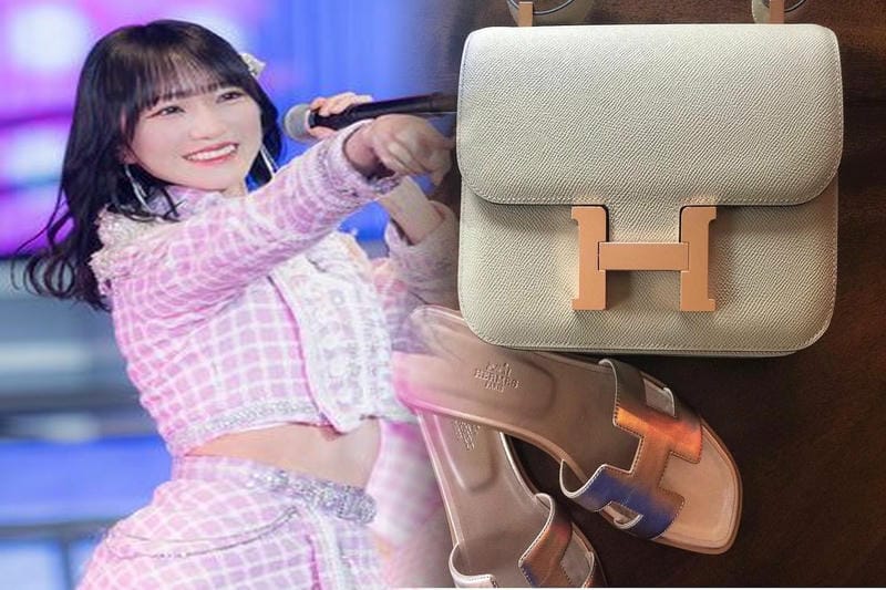 エルメスバッグの種類ハンドバッグ特集｜エレガントでフォーマルな選び方