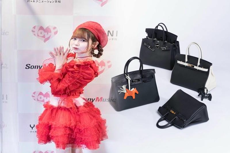 エルメス以外で探すグレースケリーバッグ｜ケリー愛好家が選ぶ新しい選択肢