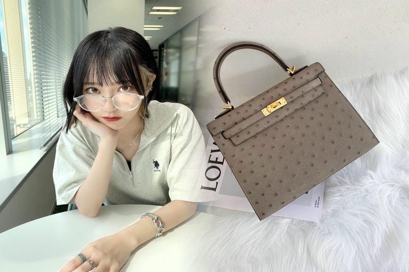 コメ兵で見つけるエルメスショルダーバッグ｜中古でお得に買える人気アイテム