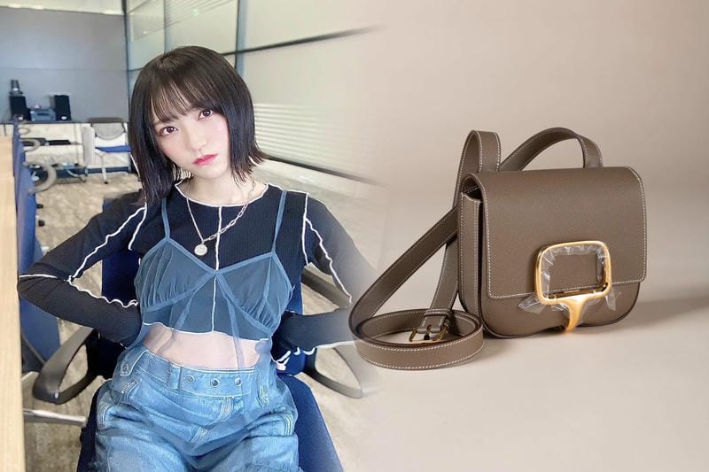 エルメス2025年バッグ特集｜過去の名作と現代の人気の理由