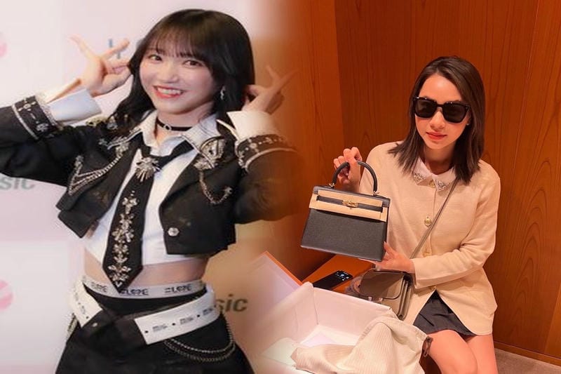 エルメス2000年代バッグ特集｜レトロなデザインと現代の人気