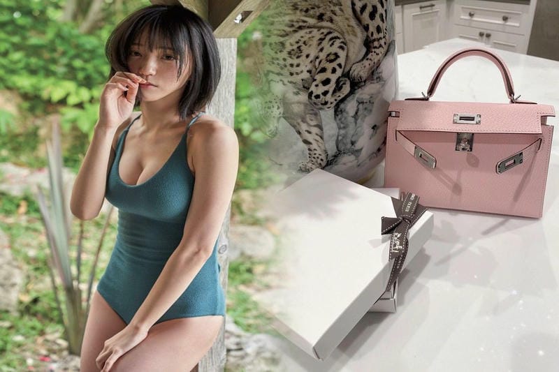 エルメス赤バッグの人気理由とおすすめコーディネート例