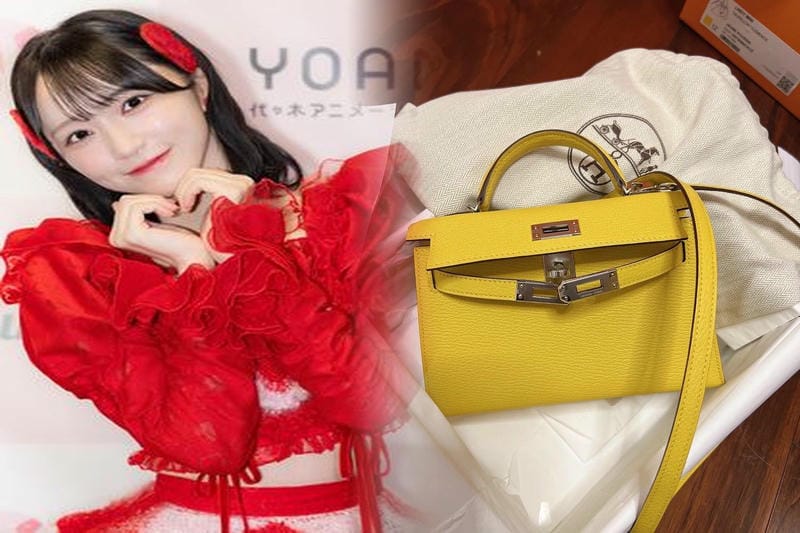 エルメスクラッチバッグKボックスカーフ｜高級感溢れる特別なアイテム