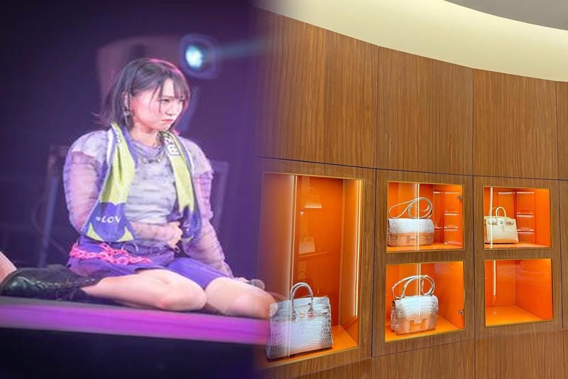 エルメスピコタンMMブログ人気コーデ集｜インフルエンサーの使い方