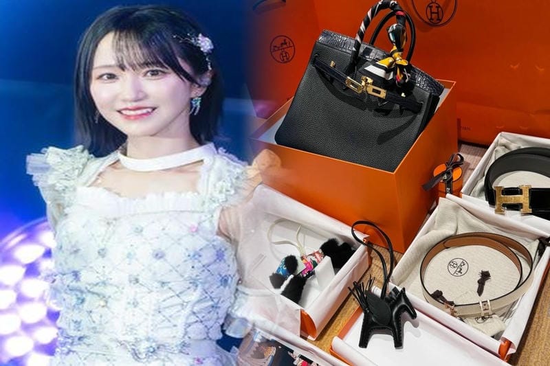 エルメスバックパック特集！アウトドアでも大人おしゃれを叶える