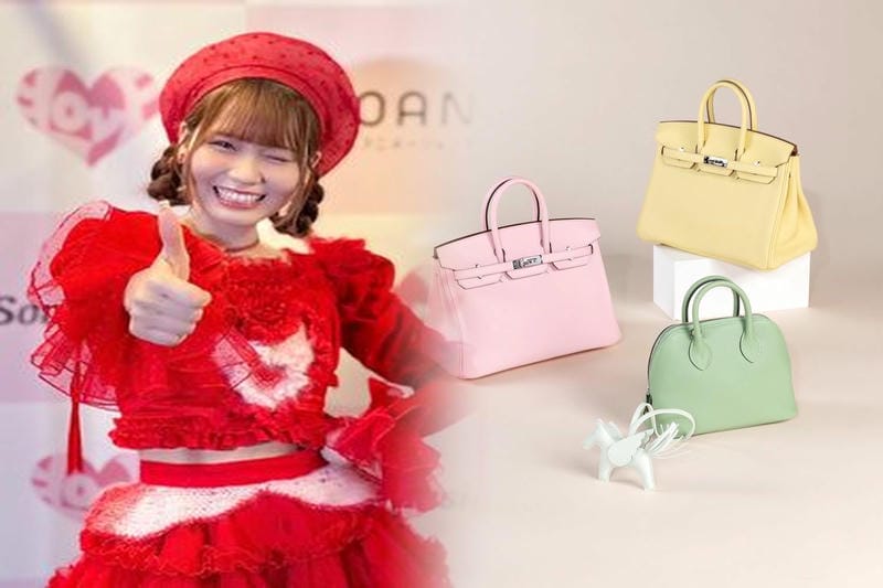 EMMAバッグ田中誠エルメスの選び方｜上品でおしゃれなアイテム