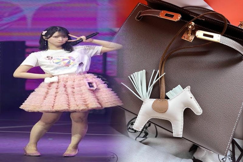 エルメス風ショルダーストラップ特集｜おしゃれにアレンジできるアクセサリー