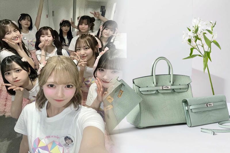 エルメス斜めがけ新作特集｜秋冬におすすめの軽量バッグ