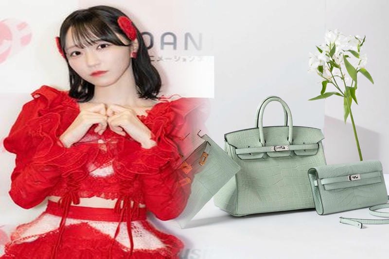小旅行に最適なエルメスのカバン｜おしゃれと実用性を兼ね備えたアイテム