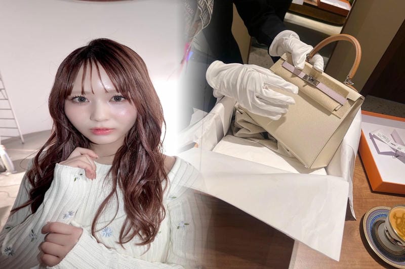 エルメス伊勢丹新潟店でピコタンを手に入れる｜信頼できる購入体験を紹介