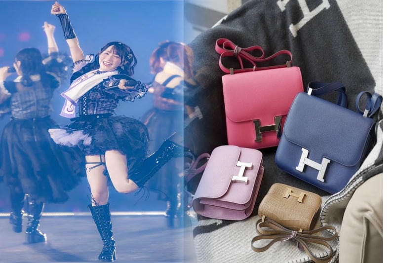 エルメス本店でバーキンを購入する方法｜特別な買い物体験の楽しみ方