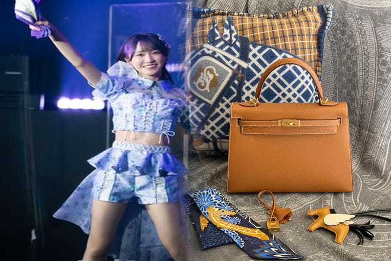 エルメス ボリード 新品