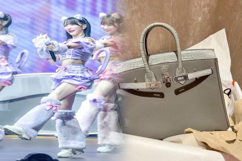 エルメス 日本橋 高島屋