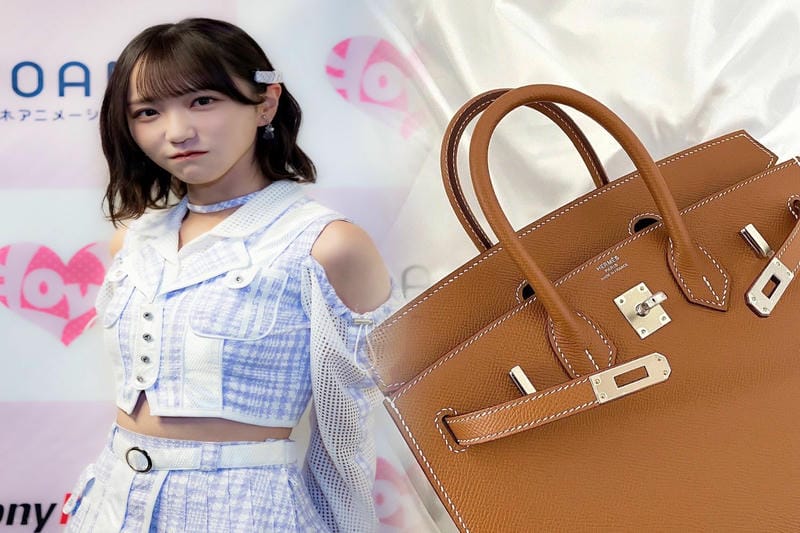 HERMES日本国内の取り扱い店舗と特徴を解説！