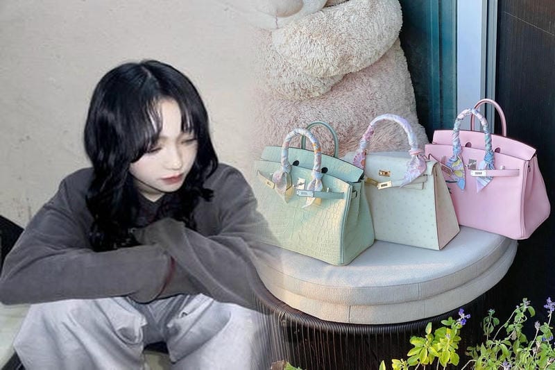 エルメストートバッグの廃盤モデルとその背景