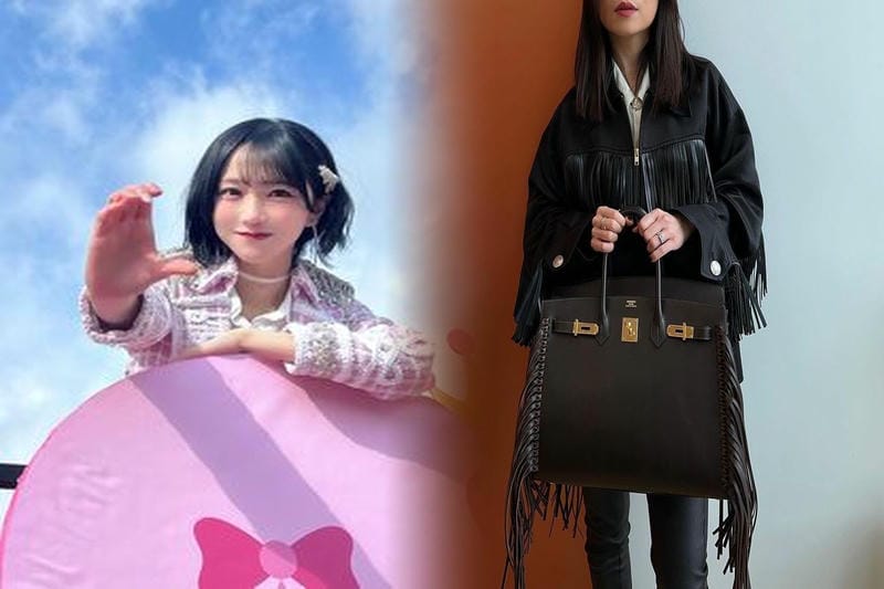 エルメスバッグ所有者の年齢層とファッションスタイルを分析！