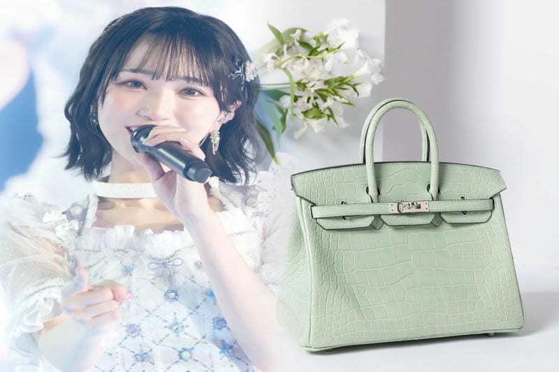 コン スタンス エルメス