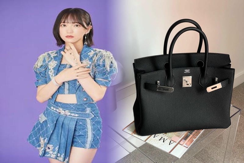 エルメス ボリード 定価