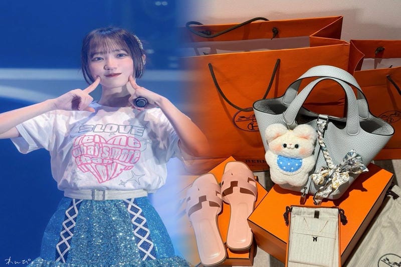 HERMES「ケリーバッグ」の正しいスペルは？