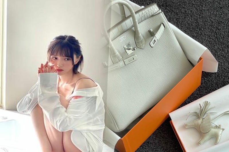 エルメスのバーキンの最高価格はいくらですか？