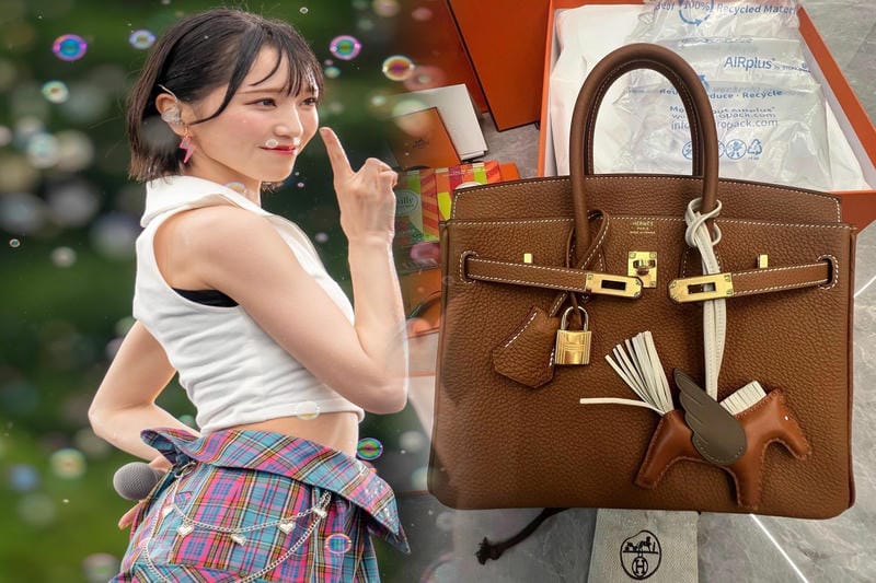 バーキンが手に入りにくい理由とその背景