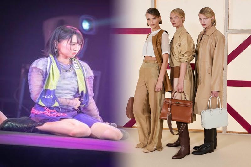 エルメスオンラインでのバッグ購入ガイド：注意点まとめ