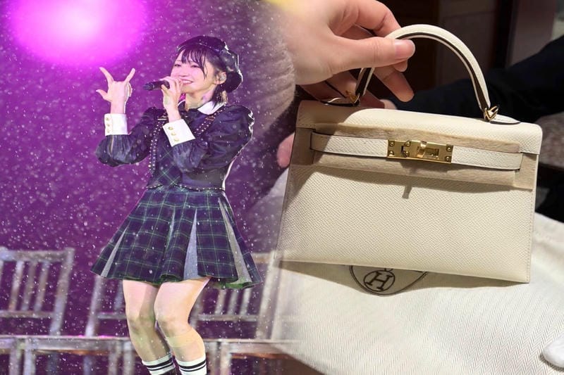 エルメス「ケリーバッグ」の正しいスペルは？