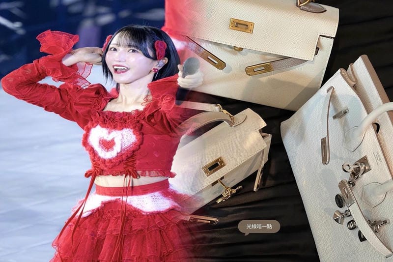 エルメス人気バッグランキング