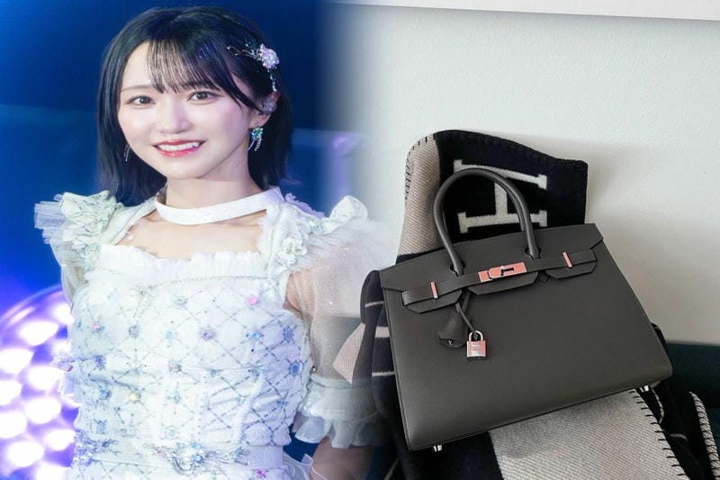 人気のエルメスバッグランキング：2025年最新