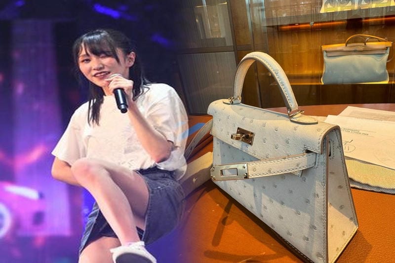 新作エルメスバッグで2025年最新トレンドを取り入れよう