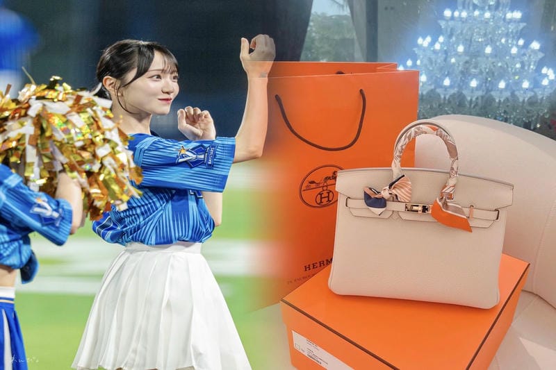 エルメスバッグ全種類リスト：用途別の最適な選び方を紹介