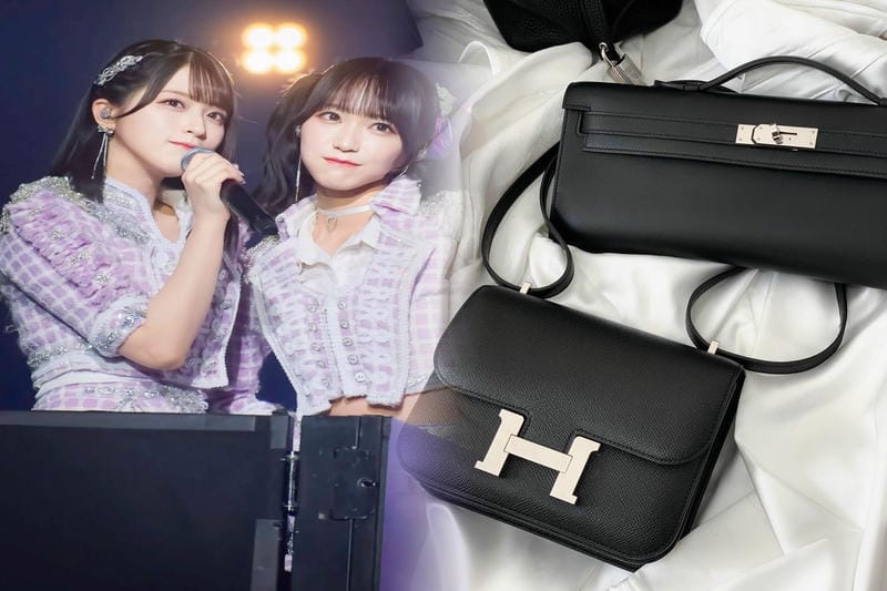 エルメスバーキンに使われる高級革の魅力を深掘り！