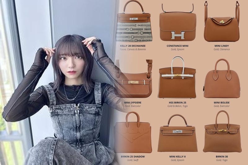 エルメスの配達はどのくらいで届く？