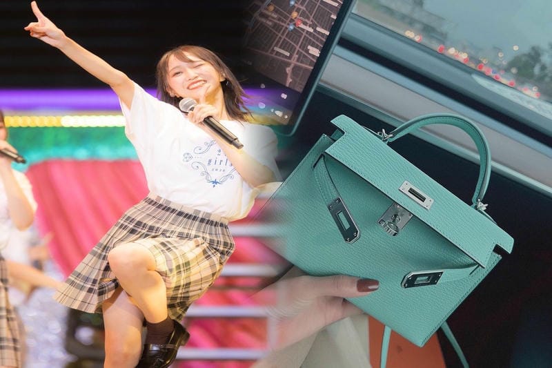 エルメス海外オンライン購入ガイド：注意点と手続きまとめ