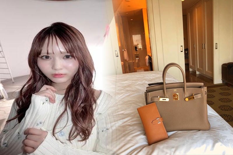 エルメスで一番レアなバッグは何ですか？