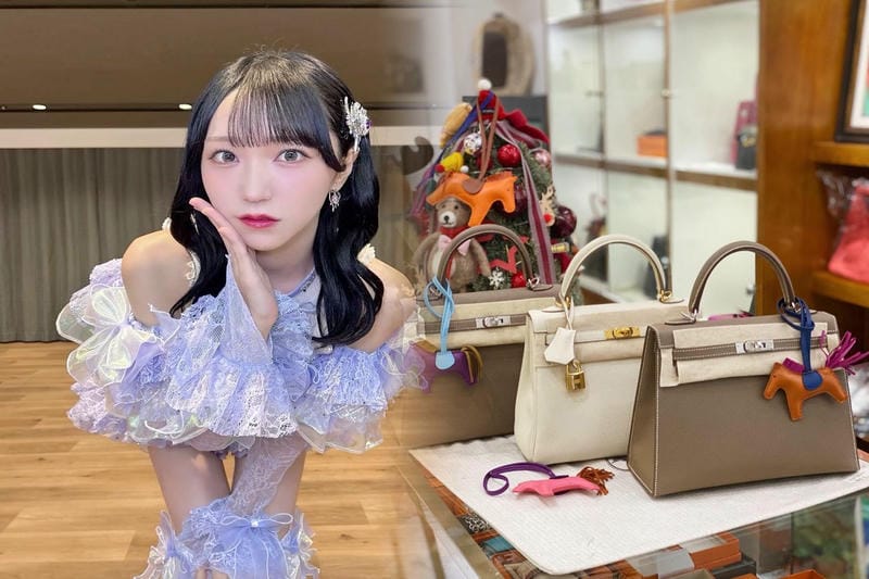 エルメス ピコタン 風 バック