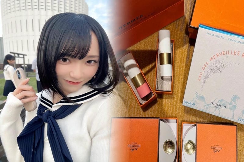 エルメス ピコタン pm mm