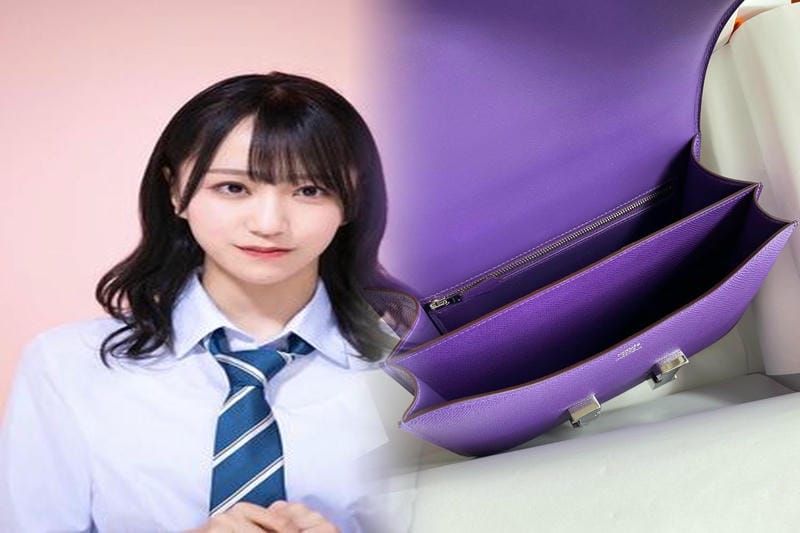 エルメス パリ 本店 バーキン