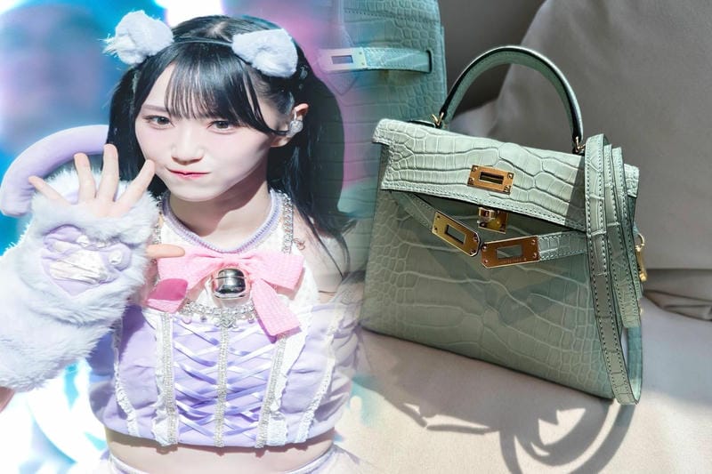 エルメス パリ ボンベイ 定価