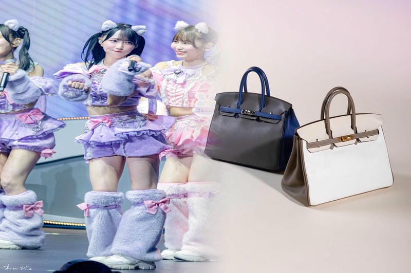 エルメス コン スタンス 23