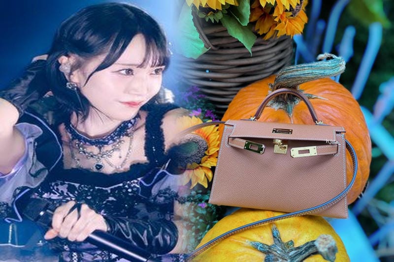 エルメス gm レフィル 代用