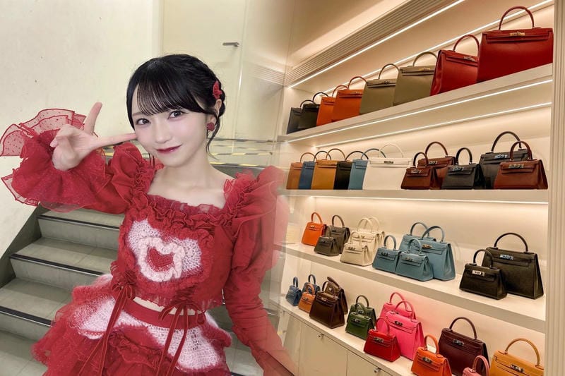 エルメス 名刺 入れ おすすめ