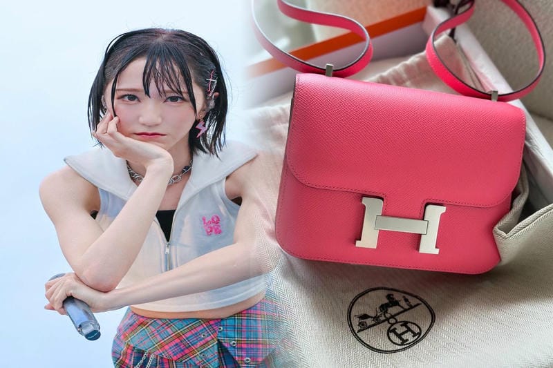 バイマエルメスバッグ