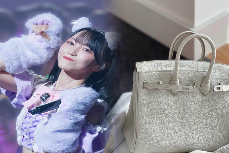 エルメス マリオ ネット 劇場